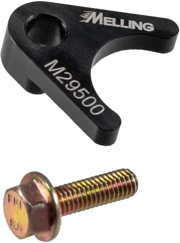 Melling Soporte de tubo de recogida de bomba de aceite del motor M29500