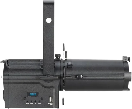 Miniatura 2 de ADJ Encore Profile Mini WW LED Luminaria elipsoidal