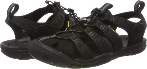 Miniatura 7 de KEEN Sandalias de exterior para mujer, NegroNegro