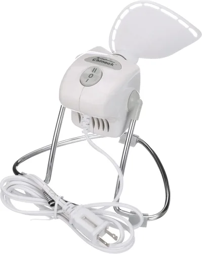 Miniatura 6 de Caframo Ventilador Chinook de 7 pulgadas Blanco