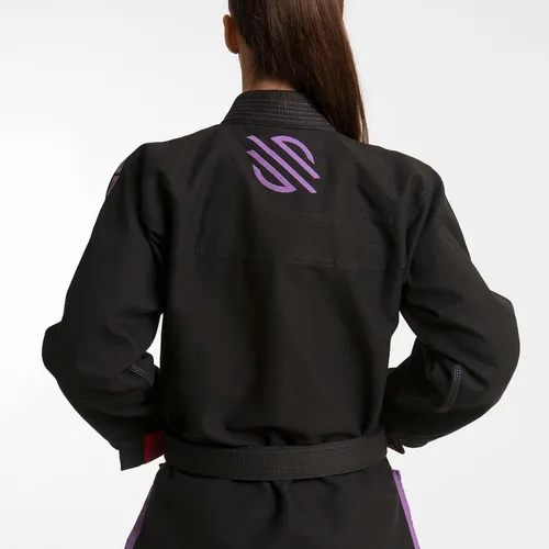 Miniatura 8 de Sanabul Essential BJJ Gi for Women Female Brazilian Jiu Jitsu Gi Lightweight Preshrunk Fabric