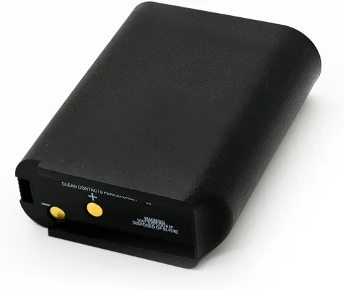 Miniatura 3 de ExpertPower® Batería NiCd de 7.2V 1800mAh para radios Motorola NTN4593 NTN4594 NTN4595 Saber I II III Astro MX1000 MX3000 Paquete recargable