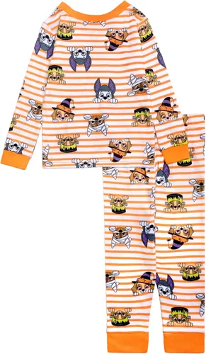 Miniatura 4 de Nickelodeon Conjunto de Pijama para Niños