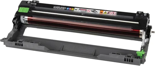 Miniatura 6 de Brother Original - Unidad de tambor, DR223CL, integración sin costuras, rendimiento de hasta 18,000 páginas, negro