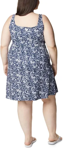 Miniatura 65 de Columbia Vestido PFG Freezer III para mujer