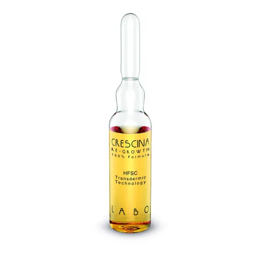 Miniatura 2 de Crescina 1300 Mujer Regrowth Y Anti Caída De Cabello 10+10 Viales