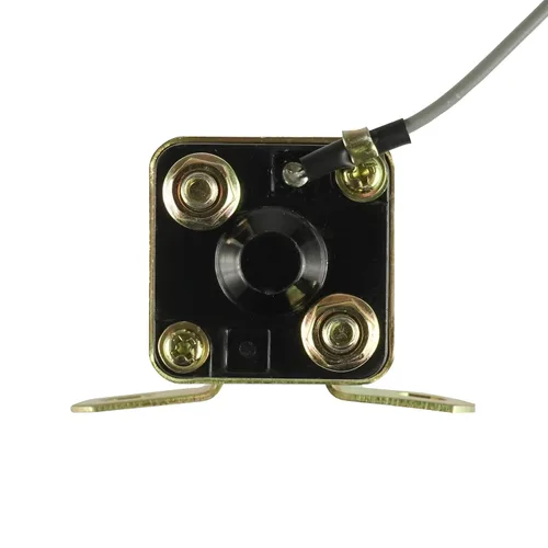 Miniatura 4 de Caltric Relé solenoide de arranque compatible con Polaris Scrambler 400 500 1995-2002