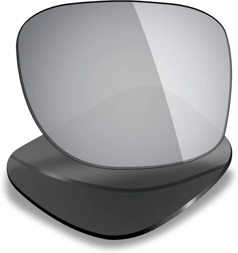 Miniatura 20 de Mryok Replacement Lenses Compatible with Oakley Holbrook XL OO9417 Sunglasses, HD Polarized, UV Protection, Impact Resistant