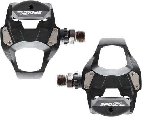 Miniatura 3 de Shimano Pedal de carretera PD-RS500 SPD-SL