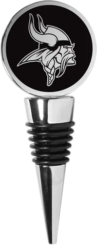 Miniatura 4 de Siskiyou NFL unisex Wine Stopper