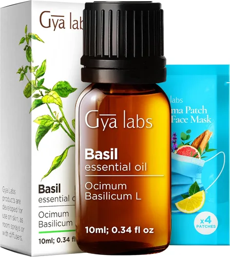 Miniatura 21 de Gya Labs - Aceite esencial de café para relajar y mejorar el estado de ánimo, aceite de café natural para el cuidado de la piel, 100 % puro