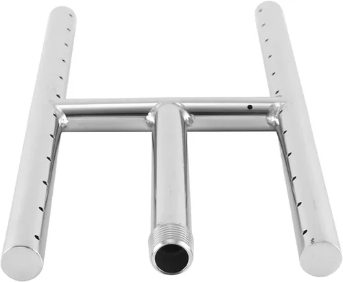Miniatura 2 de SHOKHI Piezas de repuesto para chimenea y hoguera de acero inoxidable 304, 12 x 6 pulgadas