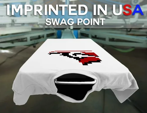 Miniatura 5 de Swag Point - Camisetas de 100% algodón con estampado gráfico, ropa urbana