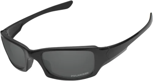 Miniatura 3 de PapaViva Replacement Lenses for Oakley Fives Squared Sunglasses