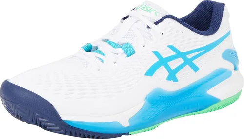 Miniatura 41 de ASICS, Zapatillas Gel-Dedicate 8 para Pickleball de hombre