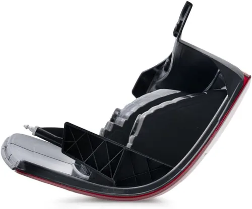 Miniatura 7 de Para Ford Escape unidad de luz trasera 2008-2012 lado del pasajero para FO2801210 8L8Z 13404 A