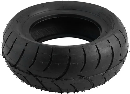 Miniatura 8 de 90/65-6 Tubeless Tire, 11x3 Electric Scooter Thick Tire, 4PR Nylon Off-Road Replacement Wheel for Balance Car and Outdoor Sports, Black