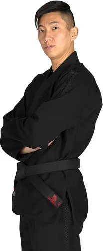 Miniatura 2 de Sanabul Destacados Pro Brasileño Jiu Jitsu Gi Premium BJJ Gi IBJJF Competición