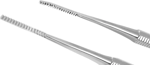 Miniatura 7 de Juego de lima y utensilio para uñas encarnadas del pie PREMIUM Grade Acero inoxidable.