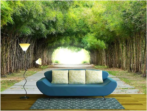 Miniatura 52 de wall26 serie Wall Mural Papel de empapelar autoadhesivo, grande., WMR-WP-X-D986-66x24x4