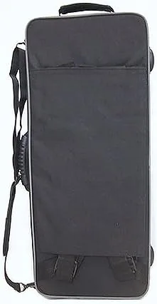 Miniatura 4 de SKY - Funda ligera para saxofón alto, mochilero. *Cremallera mejorada (YKK)*