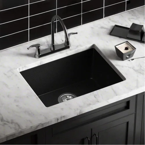 Miniatura 4 de Tic Tac Tiles Adhesivo autoadhesivo removible de 12 x 12 pulgadas para la loseta del muro de la cocina o el baño, azulejos en diseños de metro