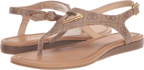 Miniatura 7 de GUESS Sandalias Unali para mujer