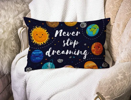 Miniatura 75 de Fundas de almohada de 12 x 20 pulgadas, decoración rústica de granja, sé feliz, fundas de almohada de algodón y lino, citas inspiracionales con Jcp20