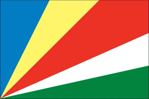 Miniatura 17 de Bandera de poliéster de Venezuela de 3 x 5 para interiores o exteriores, más de 200 banderas internacionales de 3 x 5 pies (35.4 x 59.1 in)