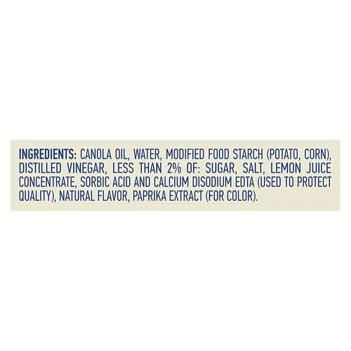 Miniatura 3 de Hellmann's Aderezo vegano y untar para una rica alternativa cremosa a base de plantas a Mayo Vegana del mismo gran sabor, a base de plantas, libre