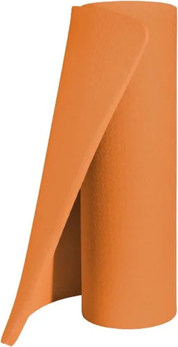 Miniatura 7 de Hatha Yoga - Tapete de yoga de 4/5 pulgadas de elastómero termoplástico, tapetes de fitness y ejercicio de gran tamaño 72 pulgadas de largo x 32