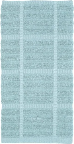 Miniatura 31 de All-Clad Toalla de Cocina Sólida: Altamente Absorbente, Súper Suave de Larga Duración - 100% Algodón, Paño de Cocina de 17"x30" para Limpiar y Secar