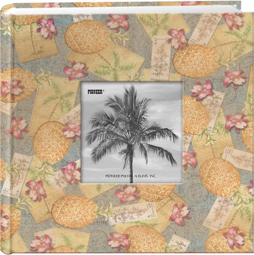 Miniatura 4 de Álbum de fotos de diseño de viajes, bebidas tropicales