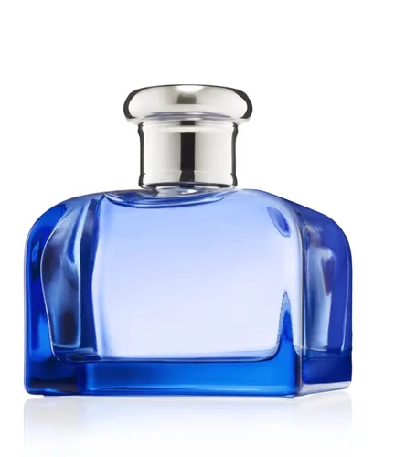 RALPH LAUREN FRAGRANCES - Blue - Eau De Toilette - Perfume para mujer - Fresco y floral - Con gardenia, jazmín y flor de loto - Intensidad media