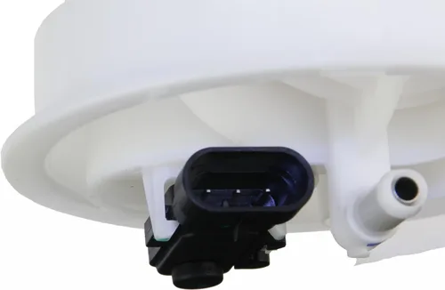 Miniatura 4 de URO Parts 2094701394 - Conjunto de bomba de combustible, incluye unidad de envío de nivel de combustible y filtro de combustible integrado