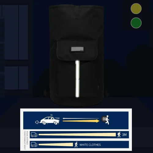 Miniatura 6 de mochila para lavandería, bolsas de lavandería extragrandes y resistentes, mochila para lavandería para estudiantes universitarios, cierre de cordón