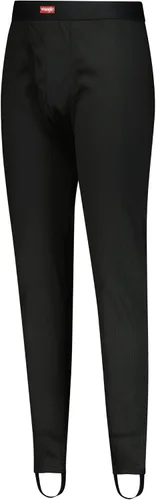 Miniatura 6 de Wrangler - Ropa interior larga térmica para hombre con estribos - Pantalones largos para hombre