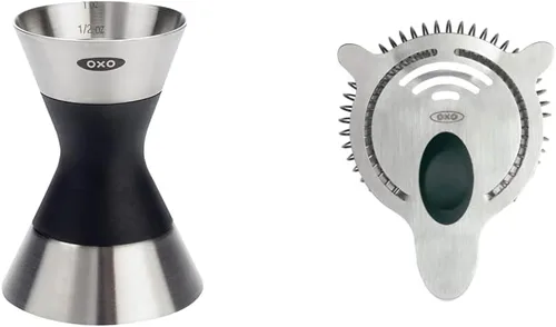 Miniatura 10 de Medidor Doble OXO SteeL