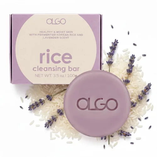 Miniatura 7 de Marine Shampoo Bar Champú de control de sebo con enfriamiento Mentol, Cornmint, carbón, algas y uva marina Limpieza profunda, volumen ligero