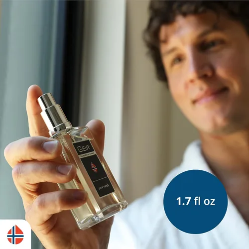 Miniatura 7 de Geir Eau de Parfum para hombre, 1.7 onza