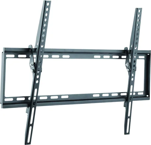 INLAND - Soporte de pared para TV de 37 a 70 pulgadas (5336-A) con inclinación de 8 grados para TV panel plano/LED/LCD, carga máxima de 77 libras