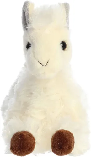 Miniatura 2 de Aurora World - Llama de 8 pulgadas