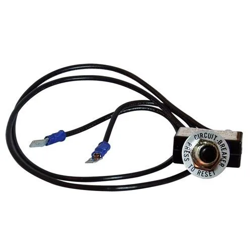 Miniatura 3 de Probador de fusibles Lil Popper 5 AMP Probador de circuito POP-5 / SPOP5
