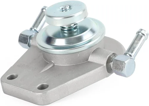 Miniatura 9 de Tapa de bomba de imprimación de carcasa de filtro de combustible para Nissan Navara ZD30 ZD30DDT Diesel/D22 ZD30DDT ZD30DDT Diesel Manual/D22