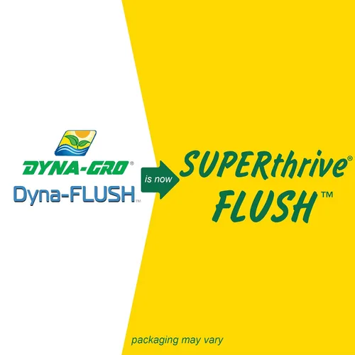 Miniatura 7 de Dyna-Gro Dyna-Flush 8oz
