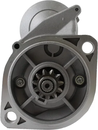 Miniatura 7 de DB Electrical 410-52211 Arrancador para tractores John Deere 430 455 (84 85 86 87 88 89 90 91 92 93 94 95 96) F925 F932 F935 (88-On) 755 756