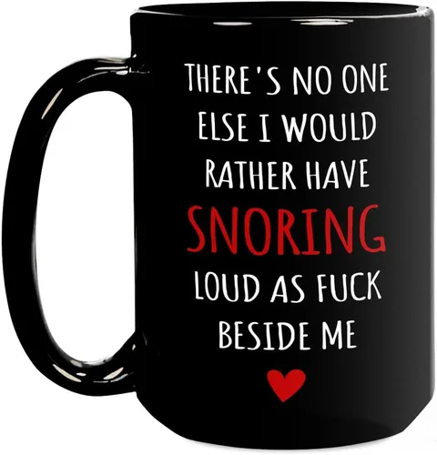 Miniatura 8 de Fatbaby Taza de café con texto en inglés "Best Boyfriend in the Galaxy", divertido regalo de cumpleaños, día de San Valentín, Navidad, para novio