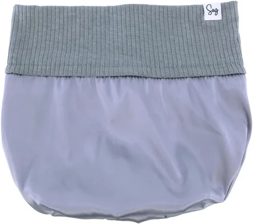 Miniatura 107 de Gorro de punto para recién nacido, para niños y niñas, con forro de satén sedoso, gorro para niños pequeños