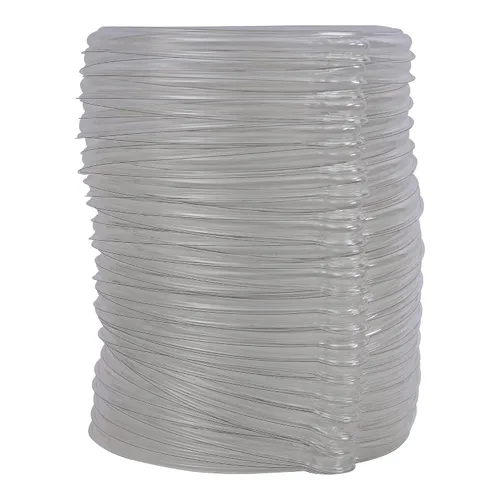 Miniatura 8 de Eco-Products - Tapas planas recicladas, caja de 400, se adapta a cuencos de fideos cupé de 24-46 onzas/16-40 onzas, 100% PET reciclado de botellas