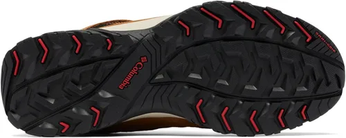 Miniatura 5 de Columbia Zapato de senderismo impermeable Crestwood para hombre